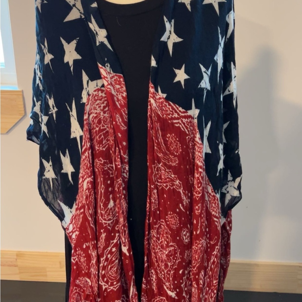 Stylish Women's Star Pattern Vest